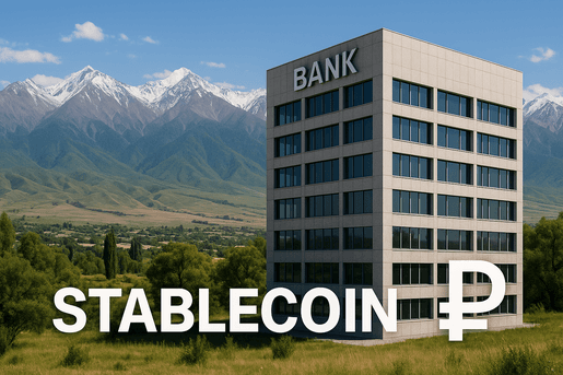 A7A5 Stablecoin Reaches $500 Million Valuation, Redefining Digital Finance