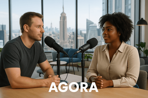 AUSD Stablecoin Interview