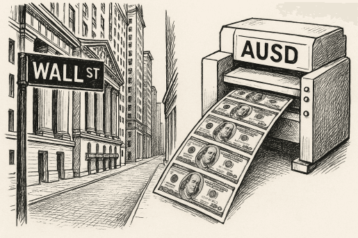 Agora’s AUSD Stablecoin Gains Traction in Digital Finance