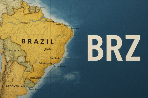 Brazilian Stablecoin BRZ Gains Traction as a Global Financial Bridge