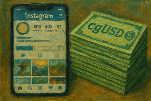 Cygnus Finance Global USD (CGUSD): Pioneering Stablecoin Innovation on the Base Blockchain