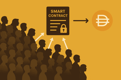 DAI Stablecoin: The Decentralized Alternative That's Reshaping Digital Currency