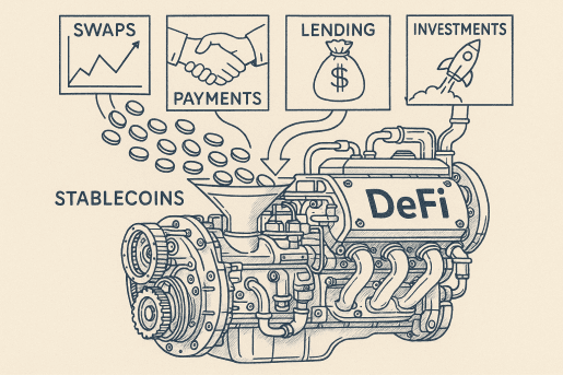 DeFi