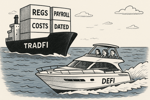 DeFiShip