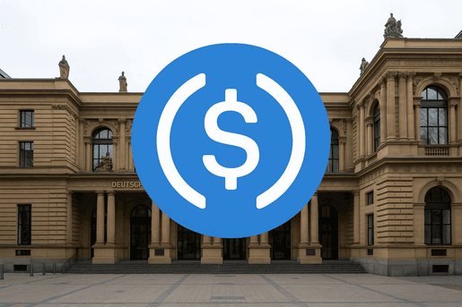 Deutsche Börse and Circle Join Forces to Integrate Stablecoins in Europe