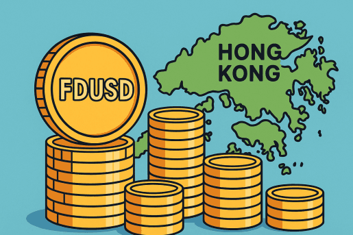 First Digital USD Stablecoin Gains Traction in 2025