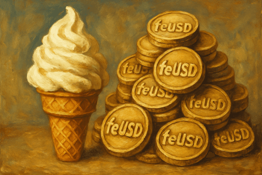 Felix Protocol’s feUSD: The People’s Stablecoin Revolutionizing DeFi