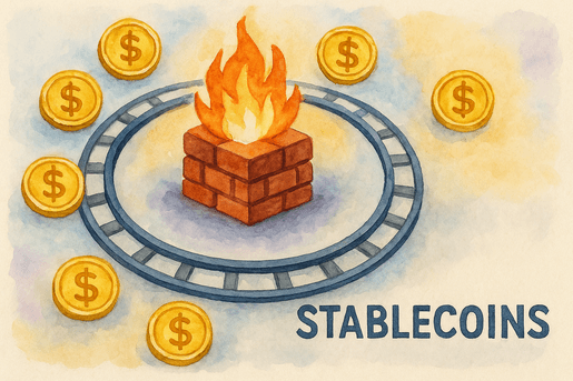 Fireblocks Launches Stablecoin Payments Network to Revolutionize Global Transactions