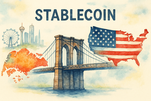 Foresight Ventures Pioneers $50 Million Stablecoin Fund to Reshape Global Payments