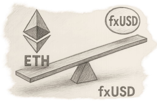 fxUSD: A New Era for Decentralized Stablecoins on Ethereum