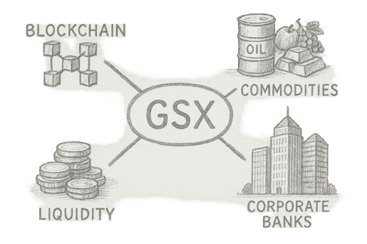 Global Settlement Network Unveils Revolutionary Platform for Asset Tokenization