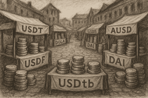 DeFi