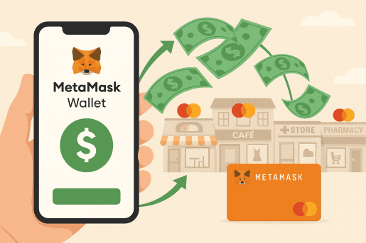 MetaMask USD: Breaking New Ground in the Stablecoin Market