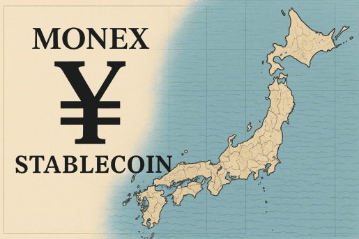 Monex Group Considers Launching Yen-Pegged Stablecoin in Japan