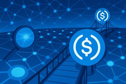 Nexus USD (nUSD): The Cross-Chain Stablecoin Powering DeFi's Future