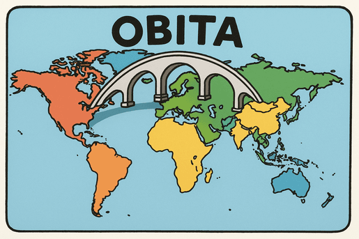 Obita Secures $10M in Angel Funding to Launch Revolutionary Stablecoin-Powered Payment Network