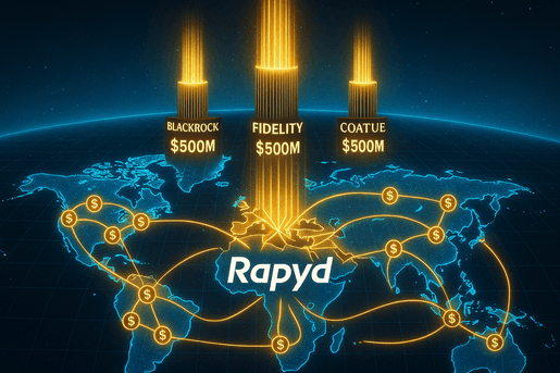 Rapyd Launches Stablecoin Payment Solutions, Revolutionizing Global Commerce