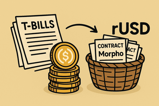 Reservoir Unveils Next-Generation Stablecoin Protocol for Decentralized Finance