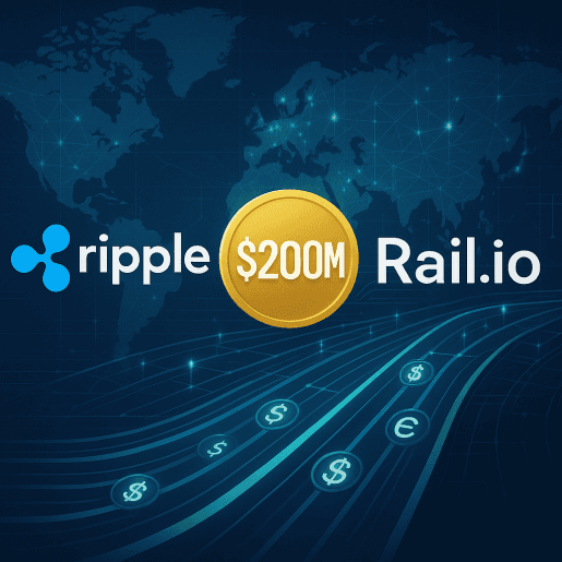 Ripple Acquires Rail