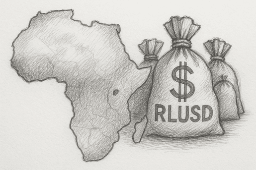 Ripple USD (RLUSD) Expansion in Africa: Transforming Digital Payments