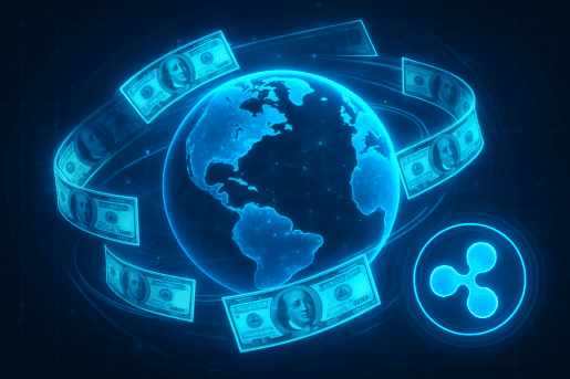 Ripple USD (RLUSD) Gains Traction in Global Finance