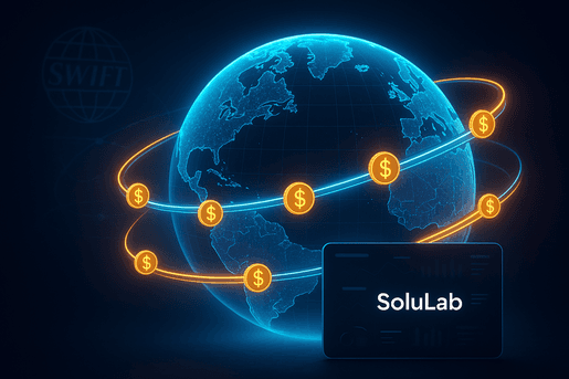 SoluLab: Pioneering Stablecoin Solutions for the Future of Global Finance