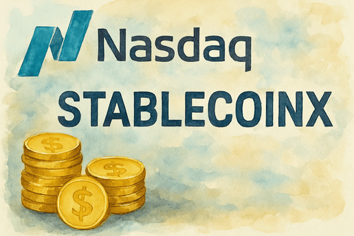 StablecoinX Secures $890M Total Funding for Strategic Ethena Investment