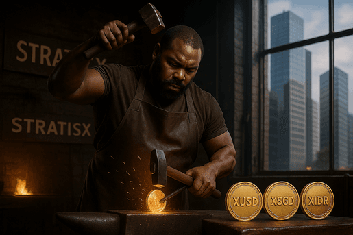 StraitsX Bolsters Global Fintech with Regulated Stablecoin Solutions