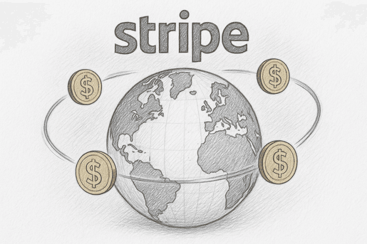 Stripe and Paradigm Launch Tempo: A New Blockchain for Stablecoin Payments