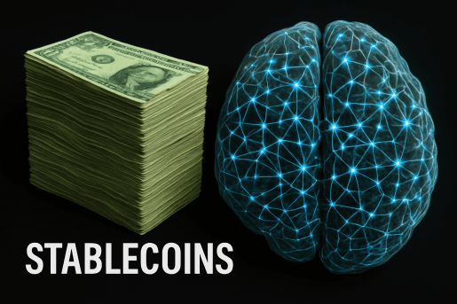 USD.AI: Revolutionizing Stablecoins with AI-Backed Yield