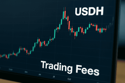 Hyperliquid Announces USDH Stablecoin Launch Through Validator Vote