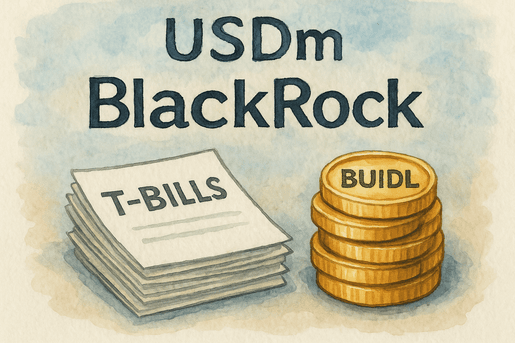 MegaETH Launches Native USDm Stablecoin with Ethena to Subsidize Sequencer Fees and Align Ecosystem Incentives