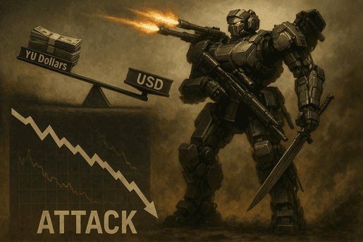 Yala Stablecoin YU Plunges to $0.20 Amid Protocol Attack, Team Races to Stabilize